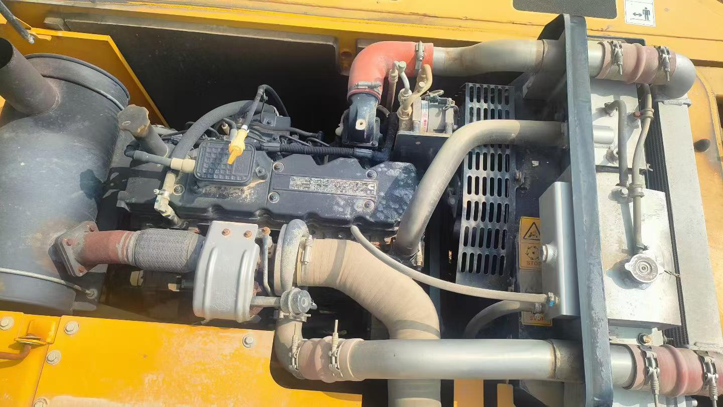 Buy XCMG XE200 Used Excavator / 3