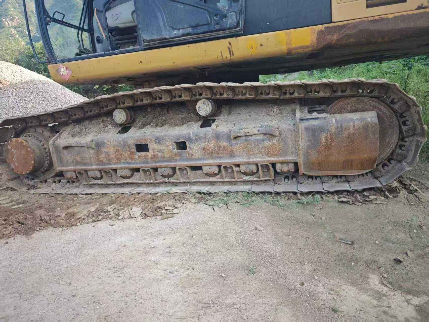 Buy Caterpillar 336E Used Excavator / 5 Buy Caterpillar 336E Used Excavator / 5