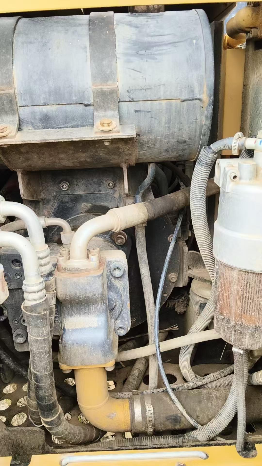 Buy Sany SY75 Used Excavator / 3 Buy Sany SY75 Used Excavator / 3