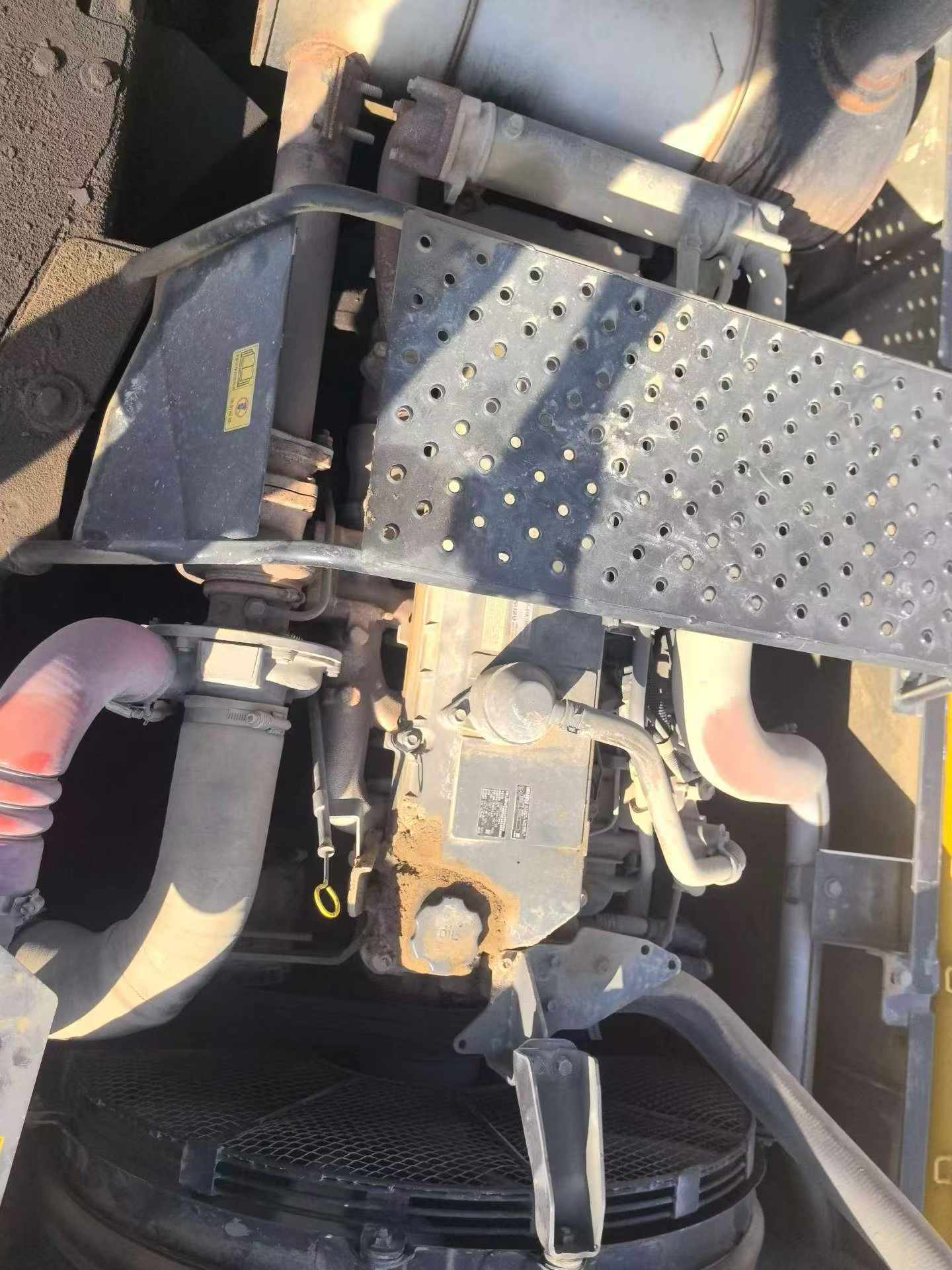 Buy Sumitomo SH360-5 Used Excavator / 3 Buy Sumitomo SH360-5 Used Excavator / 3
