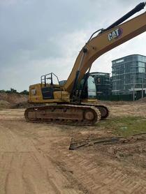 Buy Caterpillar 336E Used Excavator / 3 Buy Caterpillar 336E Used Excavator / 3