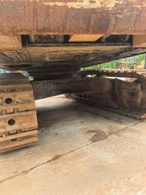 Buy Sany SY485C Used Excavator / 9 Buy Sany SY485C Used Excavator / 9