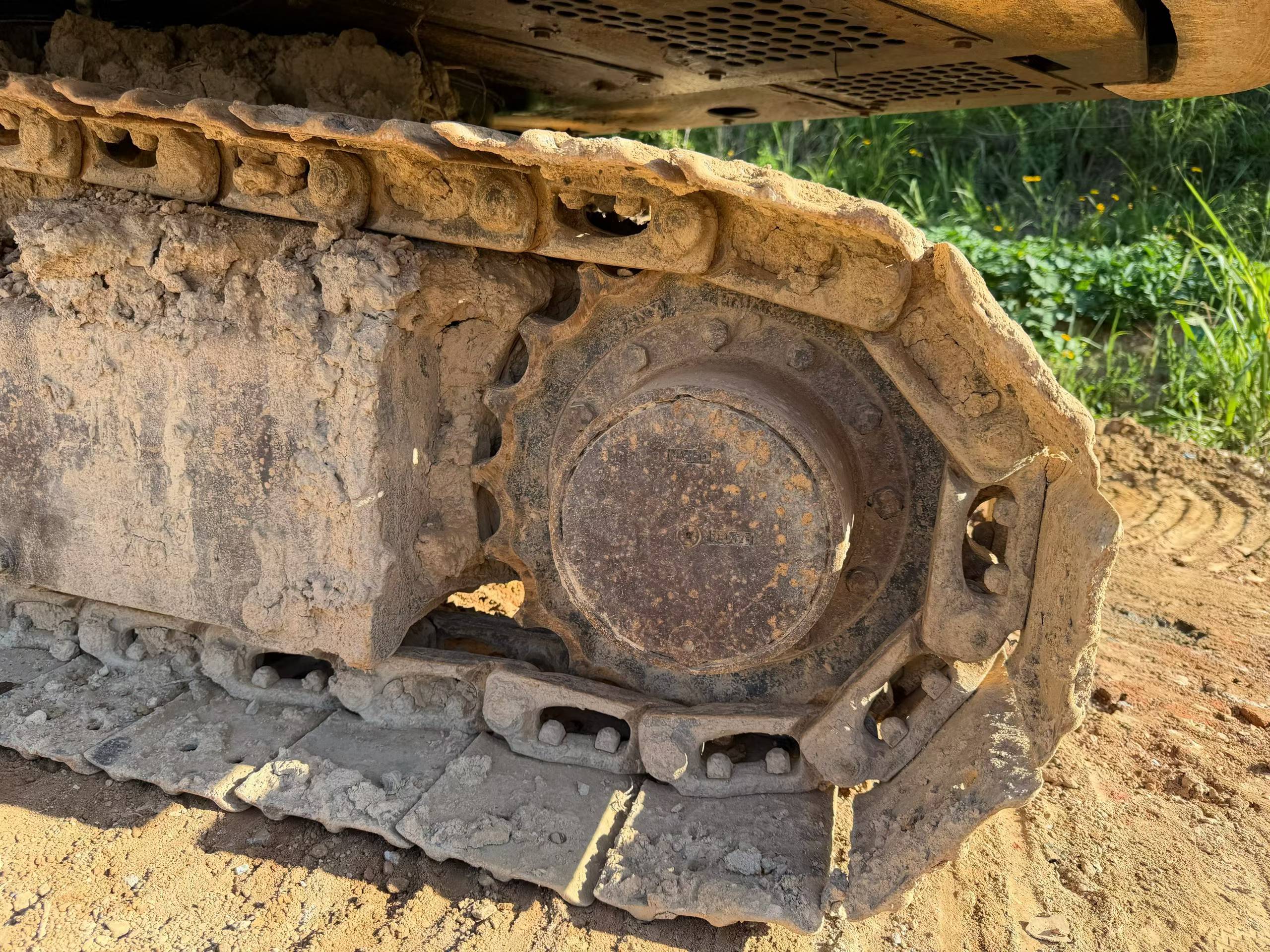 Buy Sany SY55 Used Excavator / 4 Buy Sany SY55 Used Excavator / 4