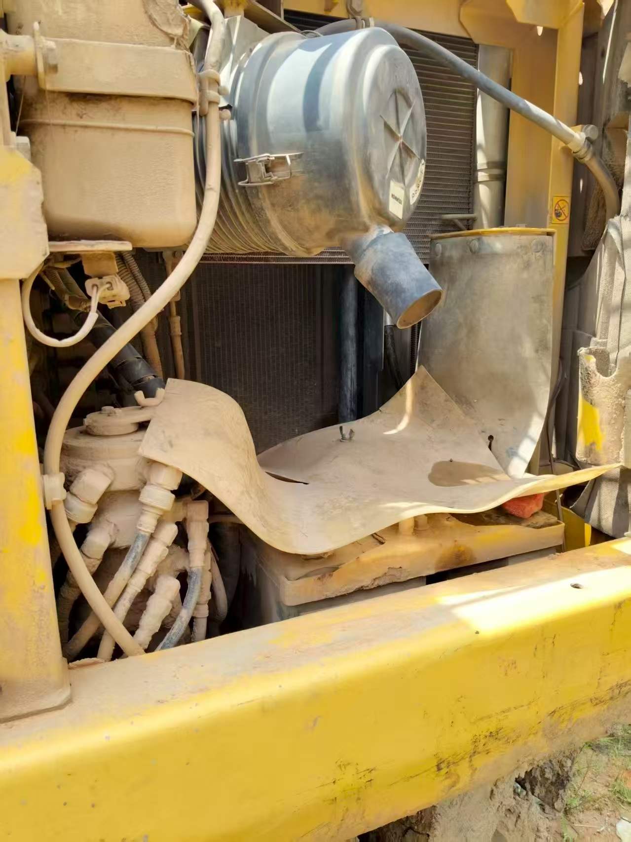 Buy Komatsu PC120-8 Used Excavator / 5 Buy Komatsu PC120-8 Used Excavator / 5