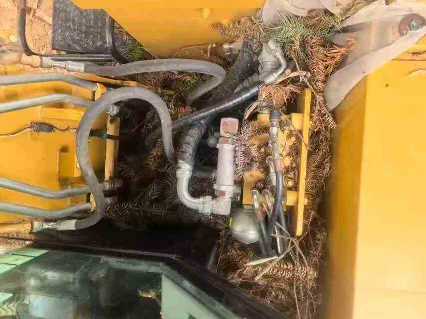 Buy Caterpillar 307B Used Excavator / 3 Buy Caterpillar 307B Used Excavator / 3