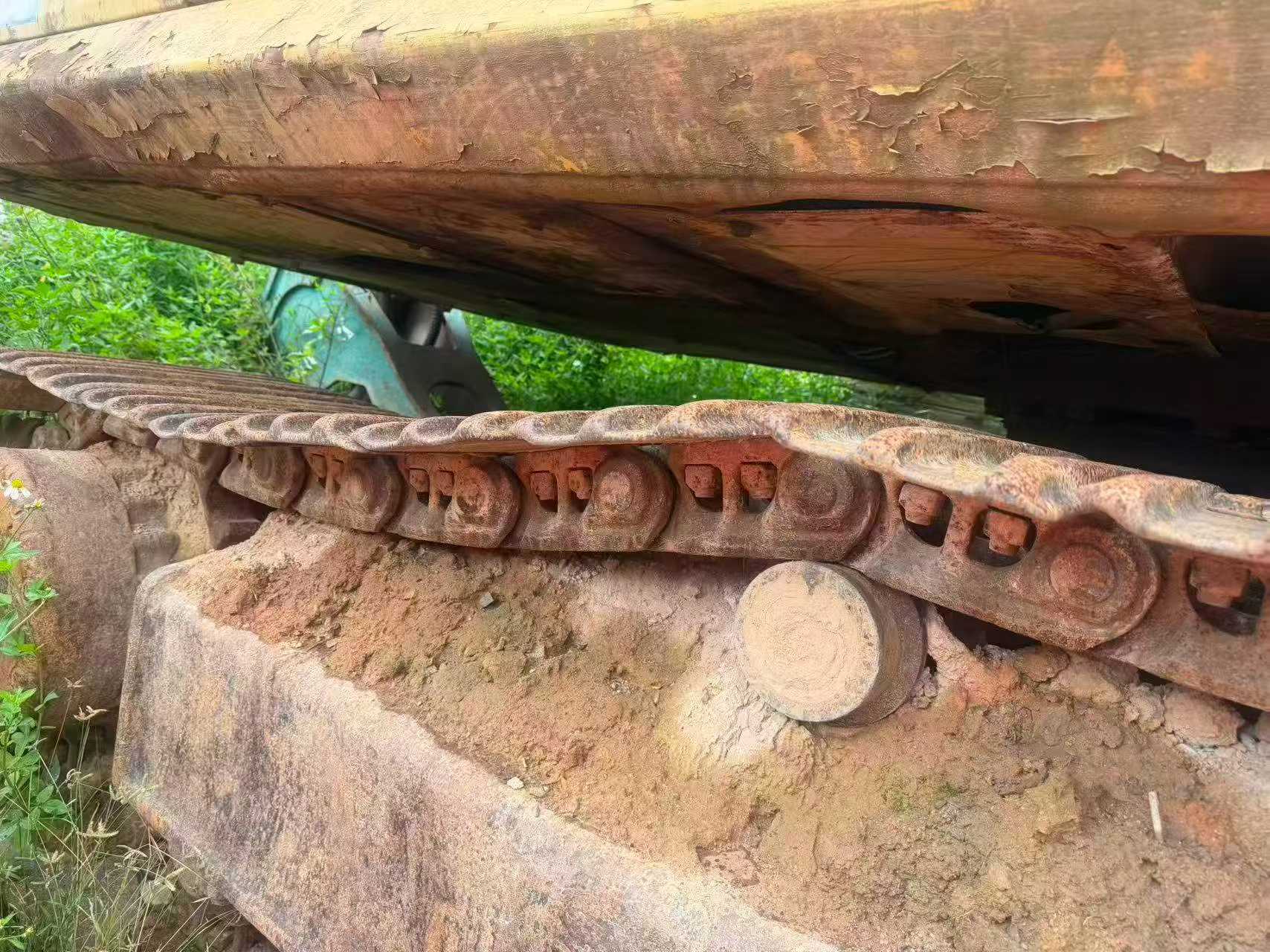 Buy Komatsu PC360-7 Used Excavator / 1