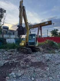 Buy Sumitomo SH120 Used Excavator / 3 Buy Sumitomo SH120 Used Excavator / 3