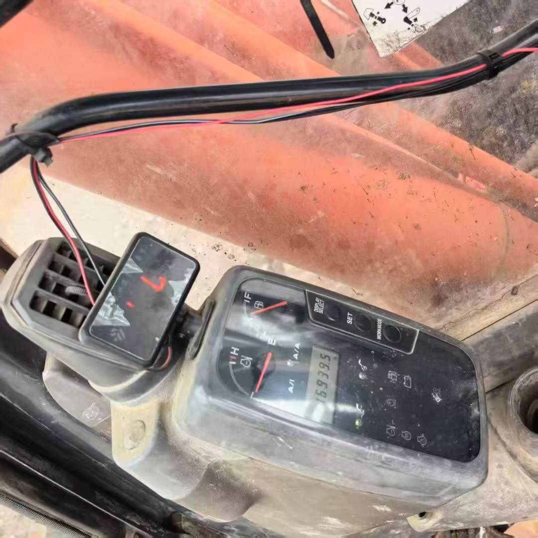 Buy Hitachi ZX330-3G Used Excavator / 6