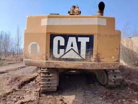 Buy Caterpillar 349E Used Excavator / 2 Buy Caterpillar 349E Used Excavator / 2