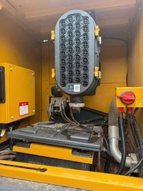 Buy XCMG XE335DK Used Excavator / 7 Buy XCMG XE335DK Used Excavator / 7
