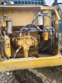 Buy Caterpillar 320D Used Excavator / 6 Buy Caterpillar 320D Used Excavator / 6