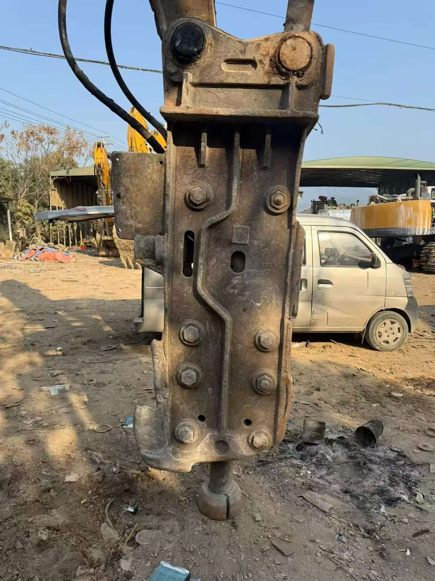 Buy XCMG Used Excavator / 2 Buy XCMG Used Excavator / 2