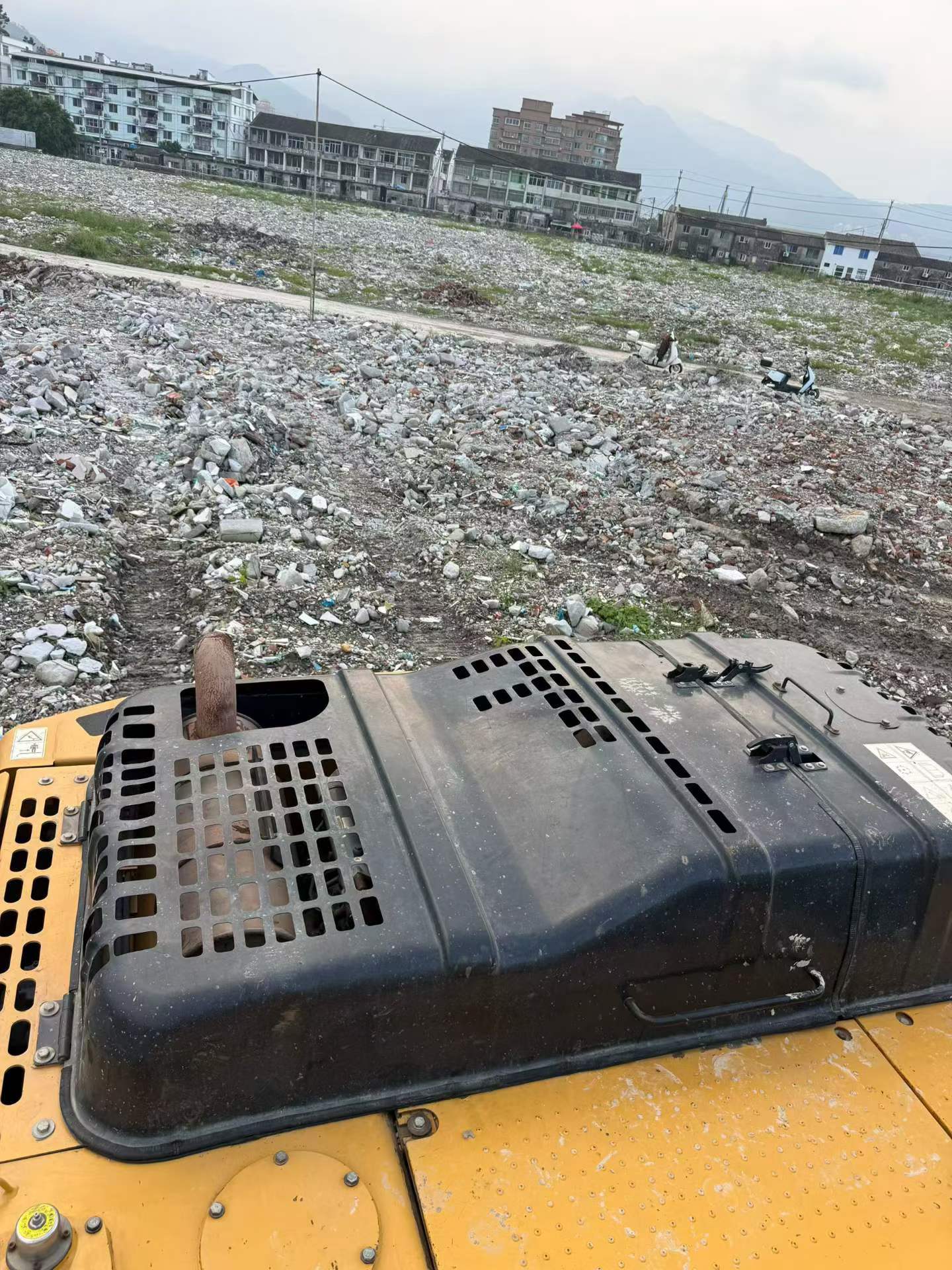 Buy Sany SY305H Used Excavator / 7 Buy Sany SY305H Used Excavator / 7