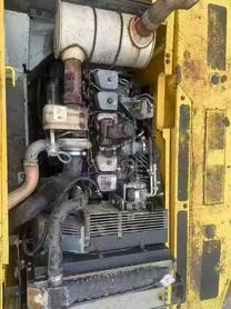 Buy Komatsu PC270-7 Used Excavator / 5 Buy Komatsu PC270-7 Used Excavator / 5