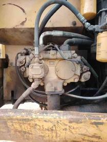 Buy Caterpillar 320D Used Excavator / 5 Buy Caterpillar 320D Used Excavator / 5
