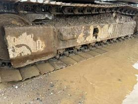 Buy Sumitomo SH120 Used Excavator / 4 Buy Sumitomo SH120 Used Excavator / 4