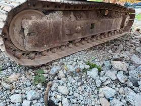 Buy Sumitomo SH120 Used Excavator / 5 Buy Sumitomo SH120 Used Excavator / 5