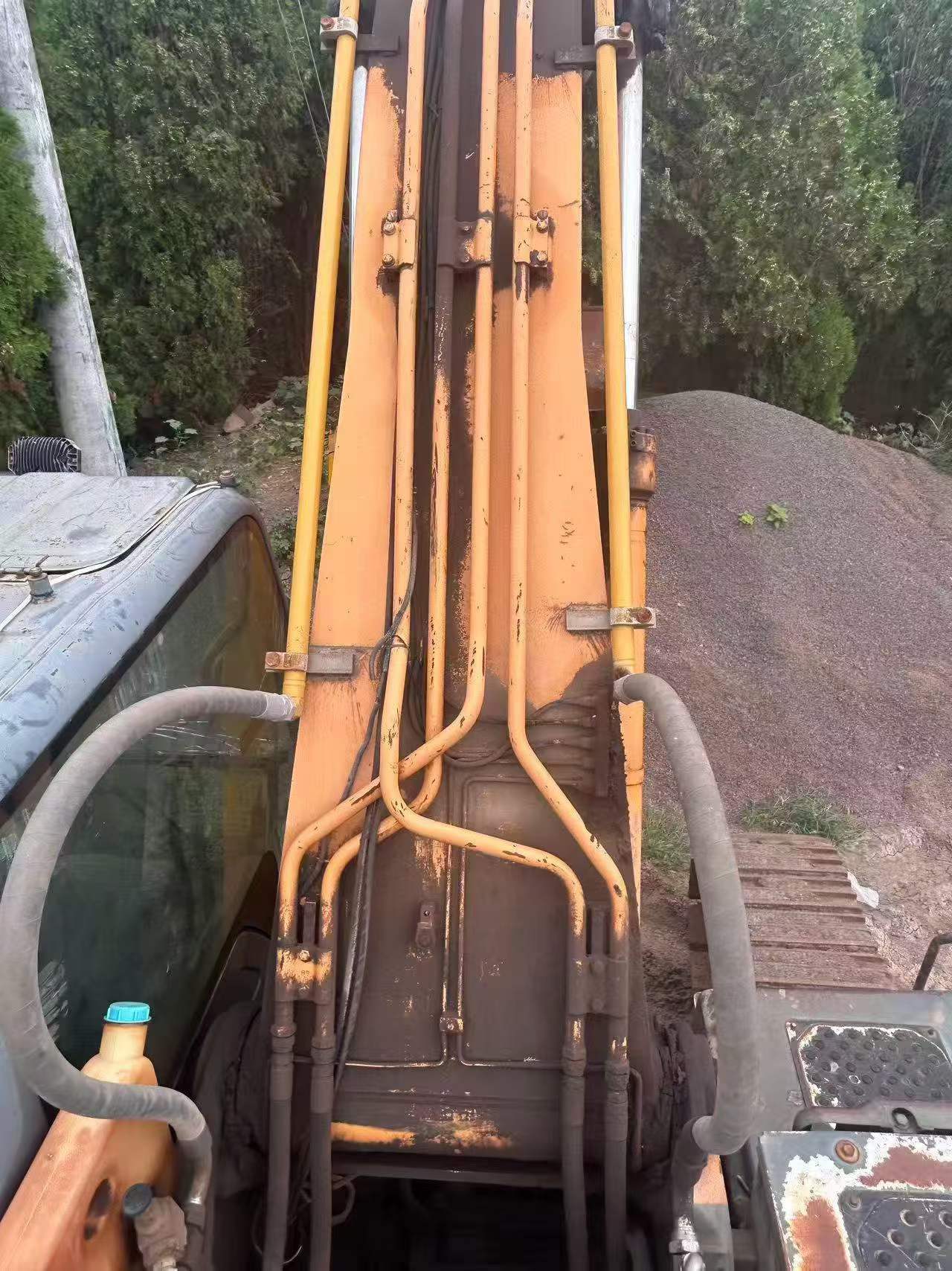 Buy Case CX360 Used Excavator / 8 Buy Case CX360 Used Excavator / 8