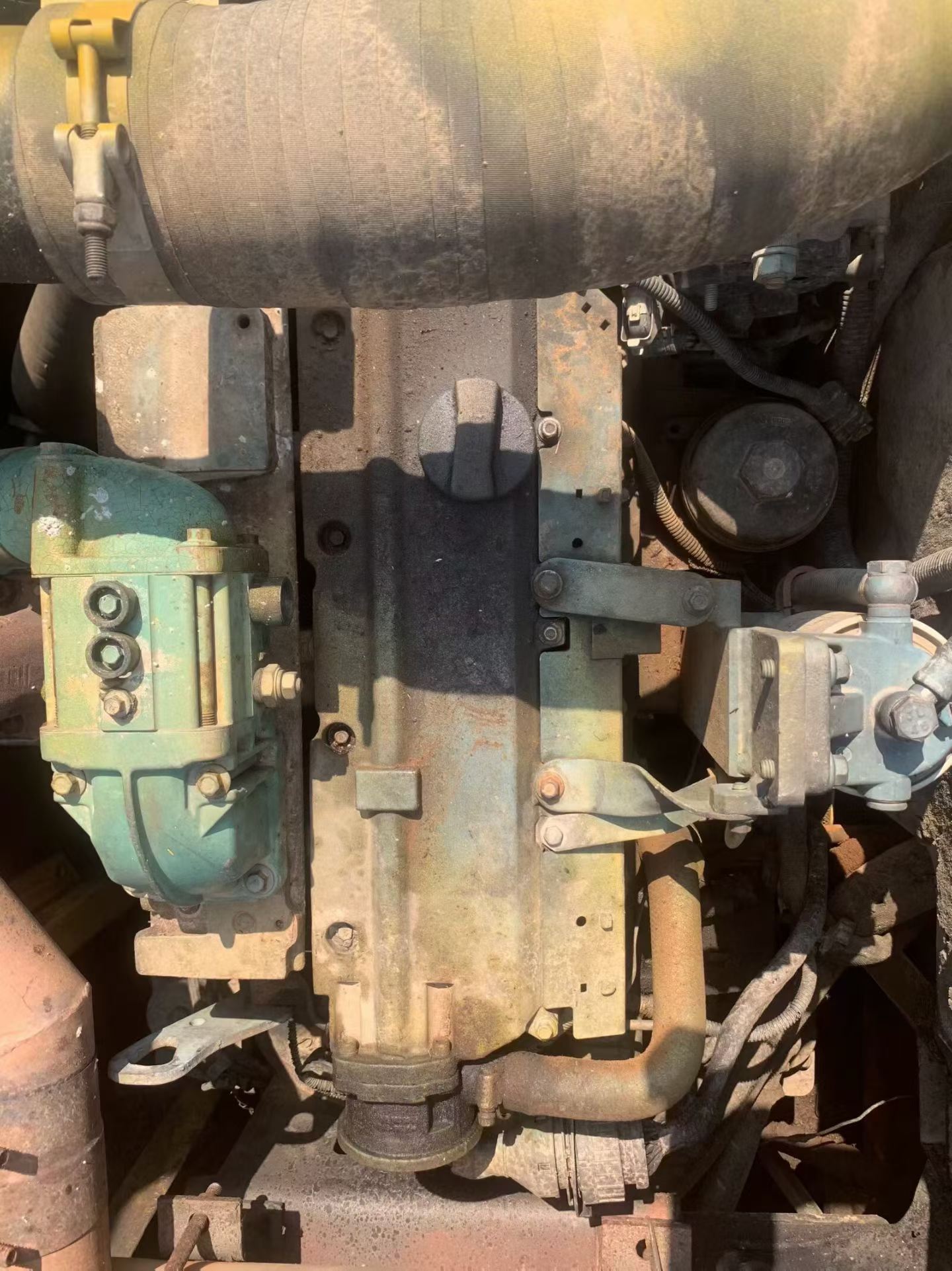 Buy Volvo EC140 Used Excavator / 6 Buy Volvo EC140 Used Excavator / 6