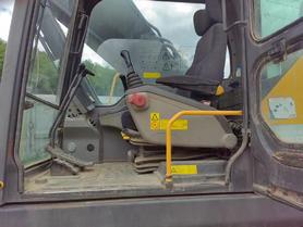 Buy Volvo EC300D Used Excavator / 8 Buy Volvo EC300D Used Excavator / 8