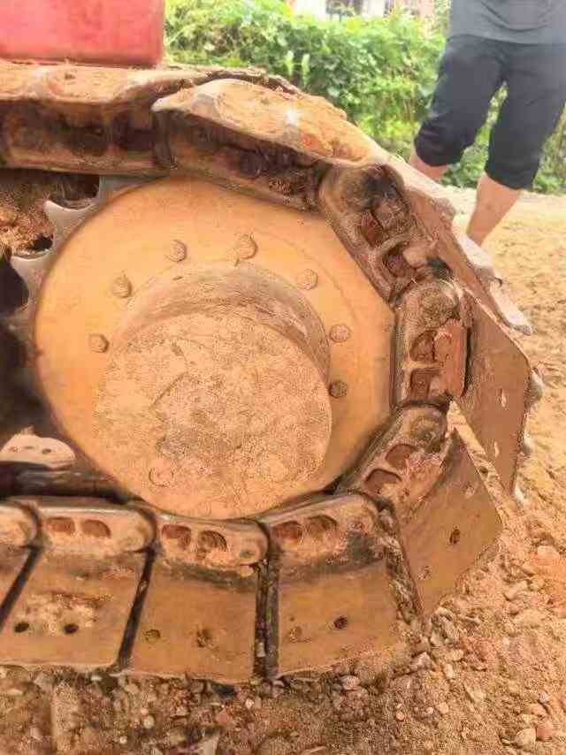 Buy Caterpillar 307B Used Excavator / 9 Buy Caterpillar 307B Used Excavator / 9
