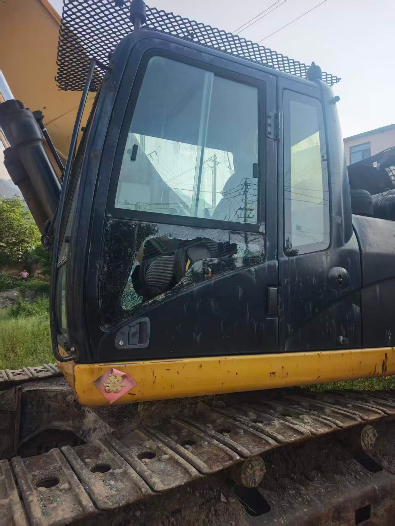 Buy Caterpillar 336E Used Excavator / 7 Buy Caterpillar 336E Used Excavator / 7