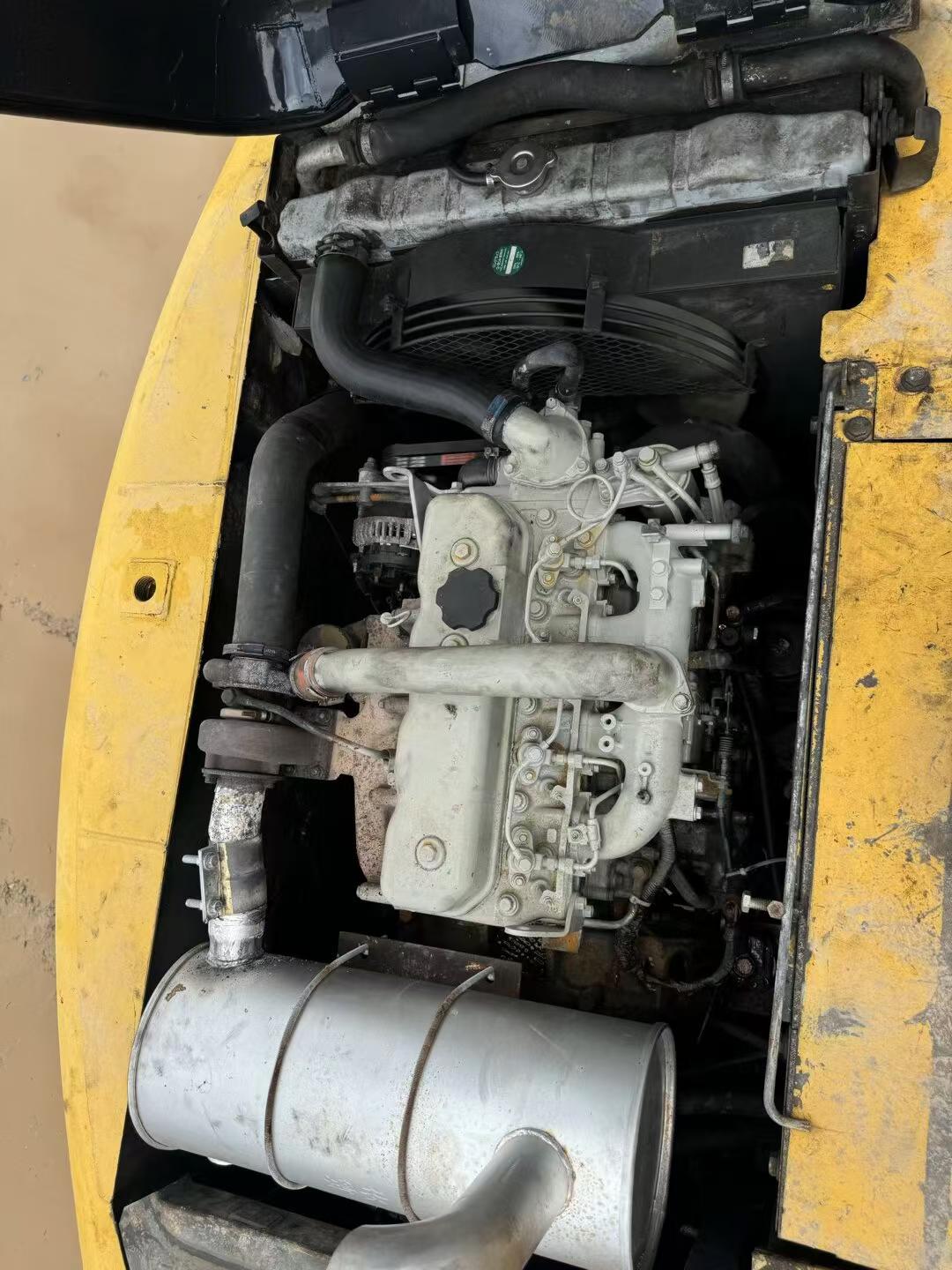 Buy Sumitomo SH120 Used Excavator / 8 Buy Sumitomo SH120 Used Excavator / 8