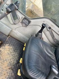 Buy Volvo EC210B Used Excavator / 5 Buy Volvo EC210B Used Excavator / 5