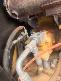 Buy Caterpillar 307B Used Excavator / 5 Buy Caterpillar 307B Used Excavator / 5