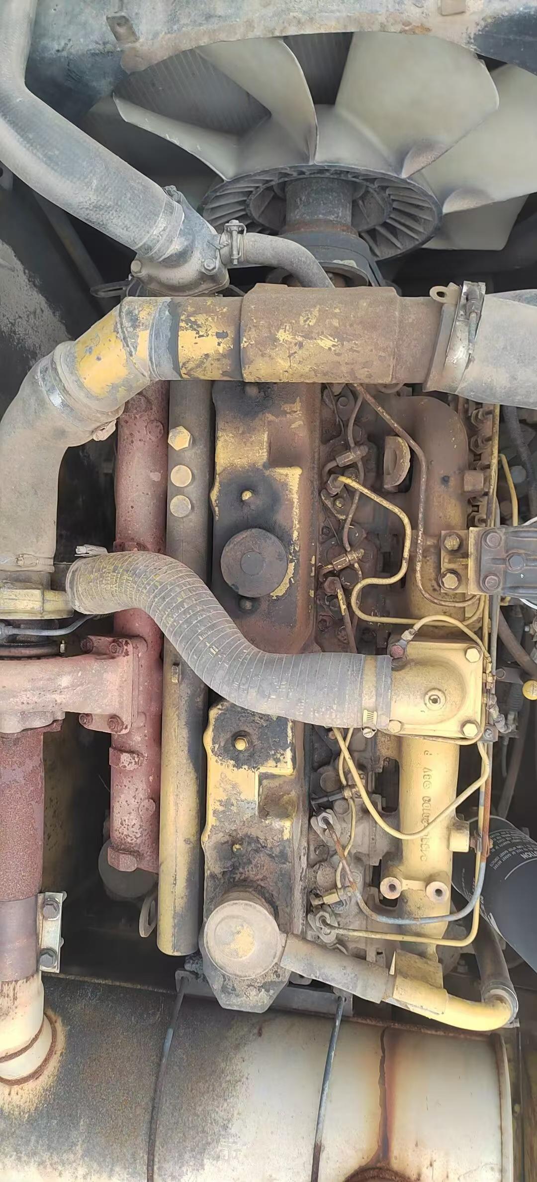 Buy Caterpillar 320BL Used Excavator / 3