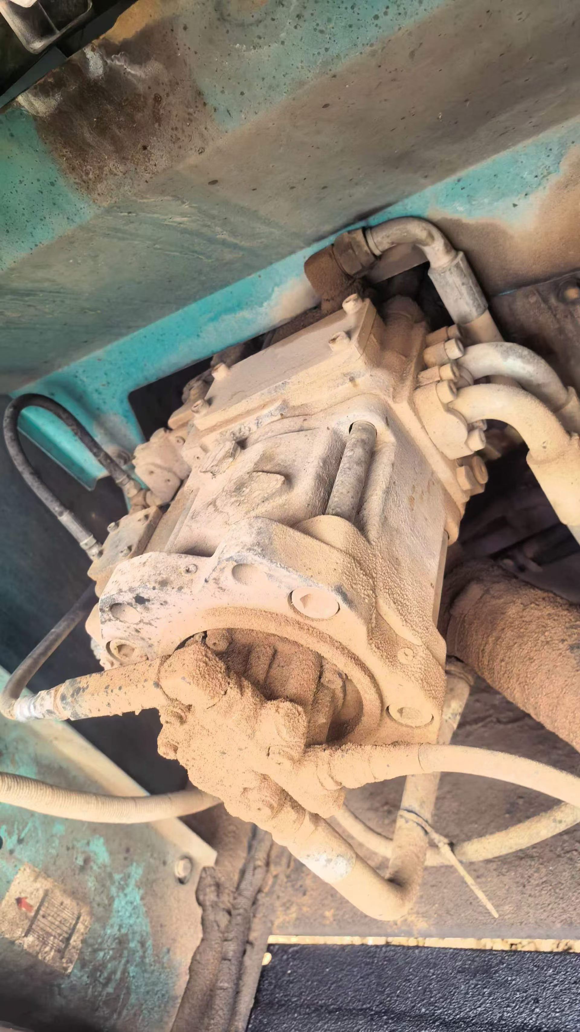 Buy Kobelco SK270D Used Excavator / 7 Buy Kobelco SK270D Used Excavator / 7