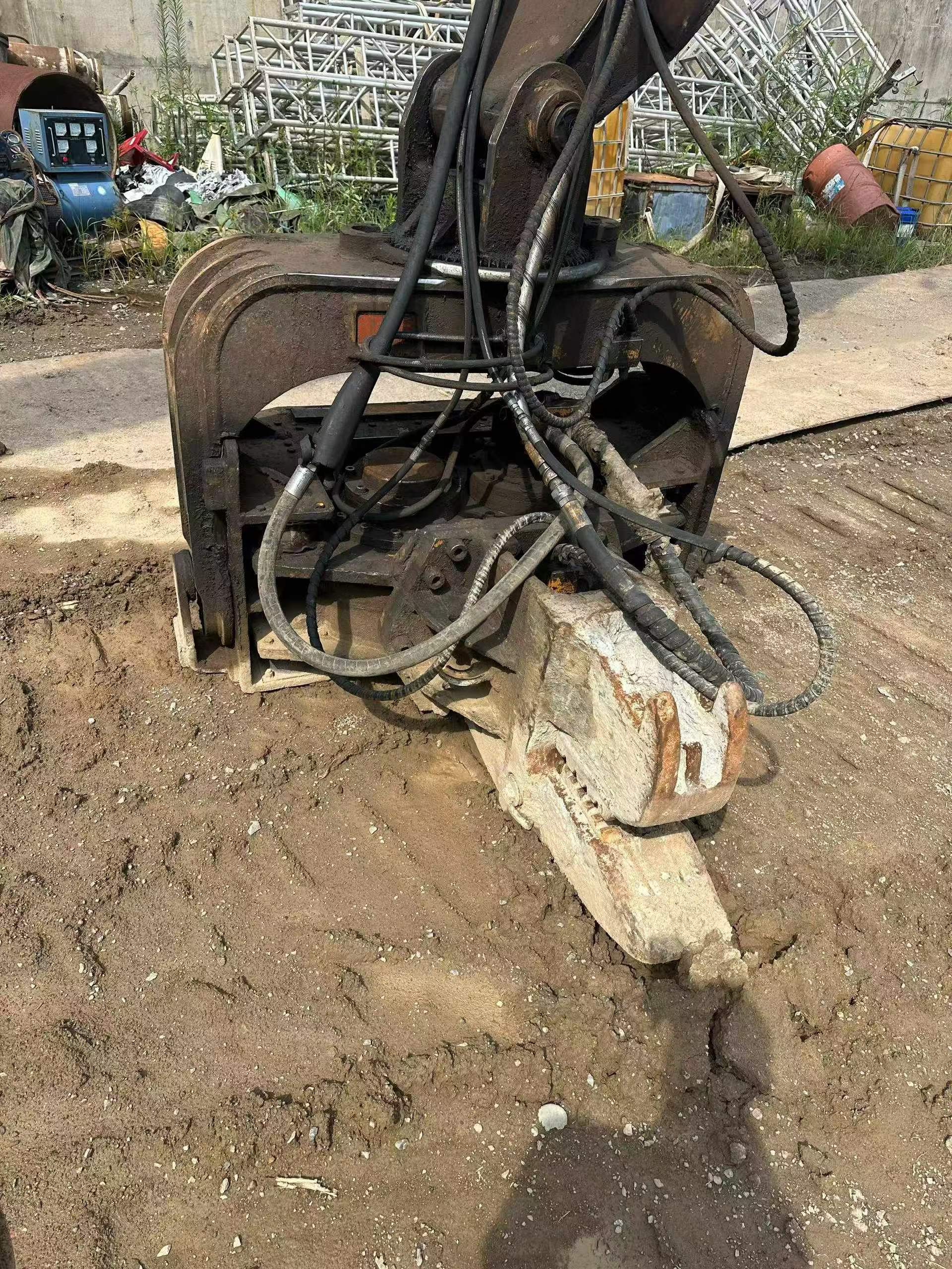 Buy Hitachi ZX470 Used Excavator / 4 Buy Hitachi ZX470 Used Excavator / 4