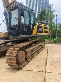 Buy Sany SY485C Used Excavator / 4 Buy Sany SY485C Used Excavator / 4
