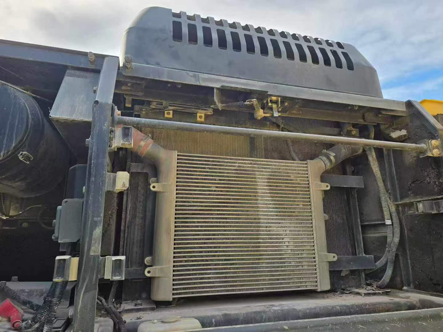 Buy Sumitomo SH380-6 Used Excavator / 6