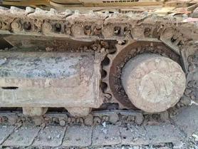 Buy Caterpillar 313D Used Excavator / 8 Buy Caterpillar 313D Used Excavator / 8