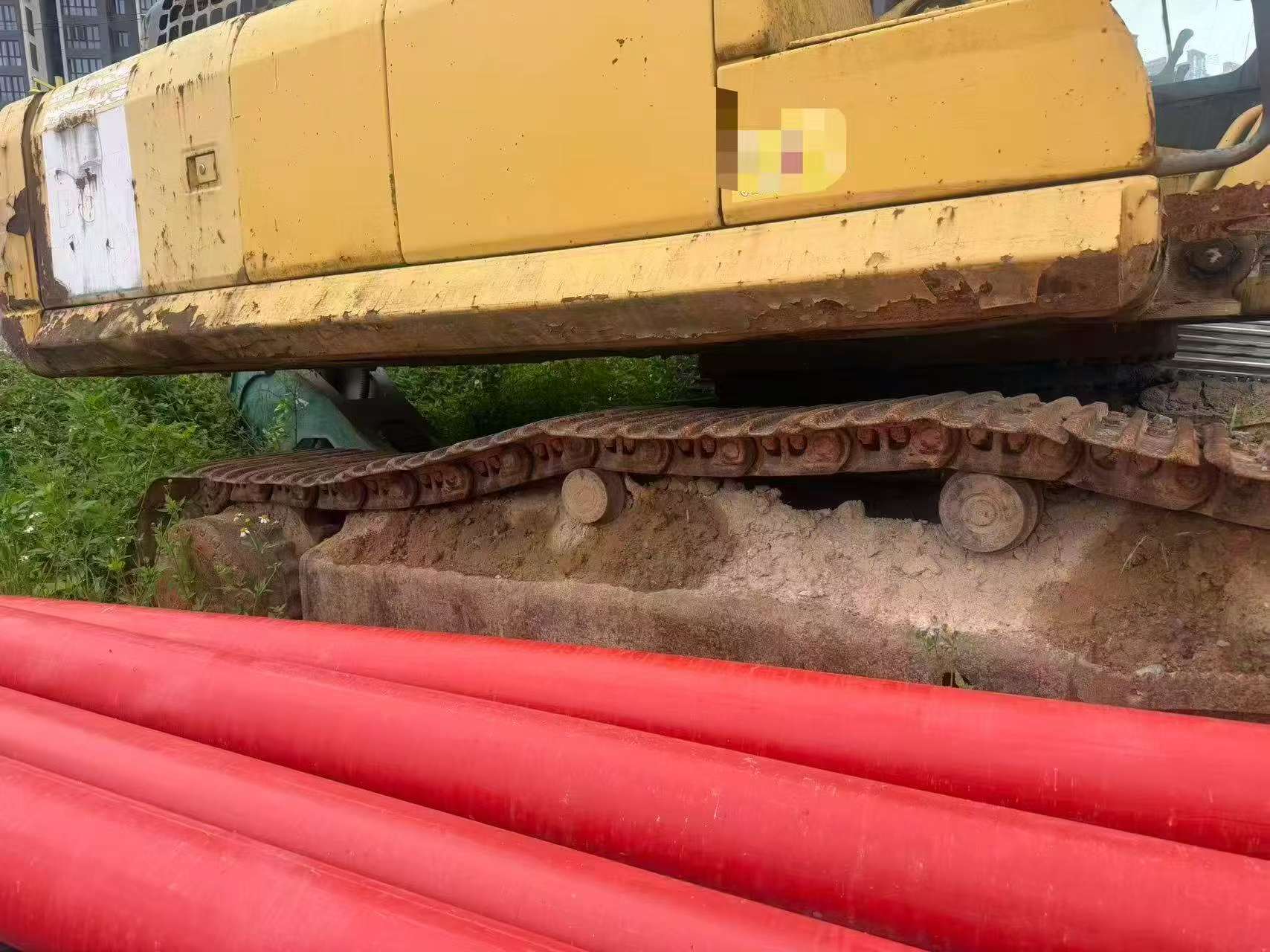 Buy Komatsu PC360-7 Used Excavator / 6 Buy Komatsu PC360-7 Used Excavator / 6