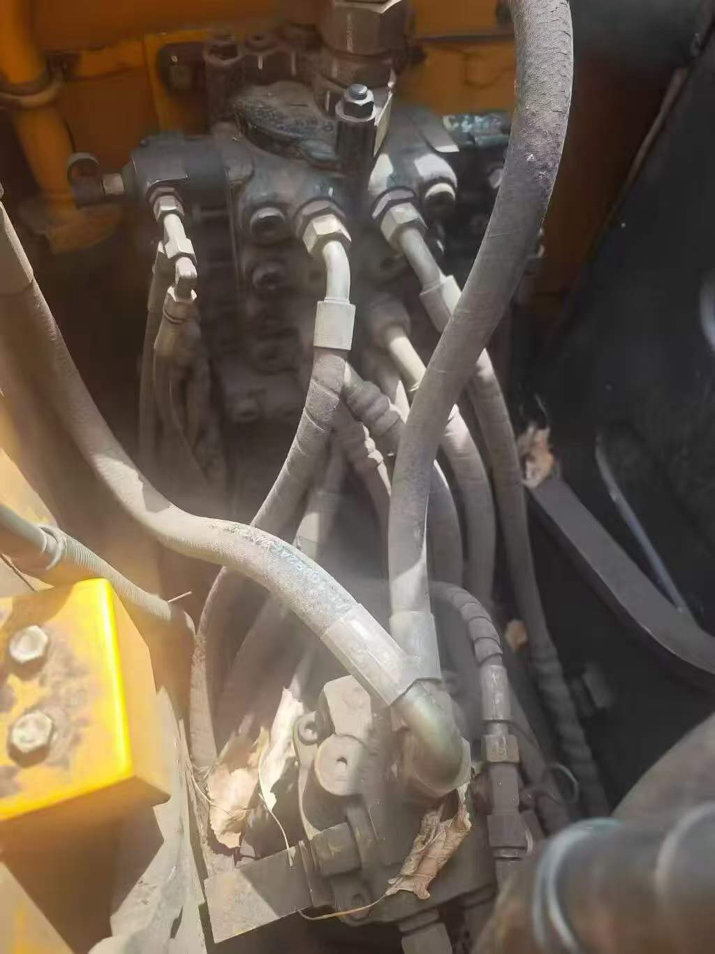 Buy Sany SY75 Used Excavator / 4 Buy Sany SY75 Used Excavator / 4