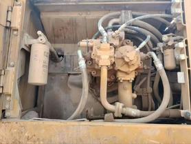 Buy Caterpillar 349E Used Excavator / 7 Buy Caterpillar 349E Used Excavator / 7