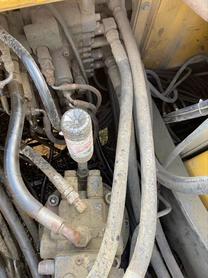 Buy Volvo EC210B Used Excavator / 2 Buy Volvo EC210B Used Excavator / 2