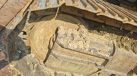 Buy Kobelco SK270D Used Excavator / 6 Buy Kobelco SK270D Used Excavator / 6