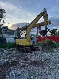 Buy Sumitomo SH120 Used Excavator / 2 Buy Sumitomo SH120 Used Excavator / 2