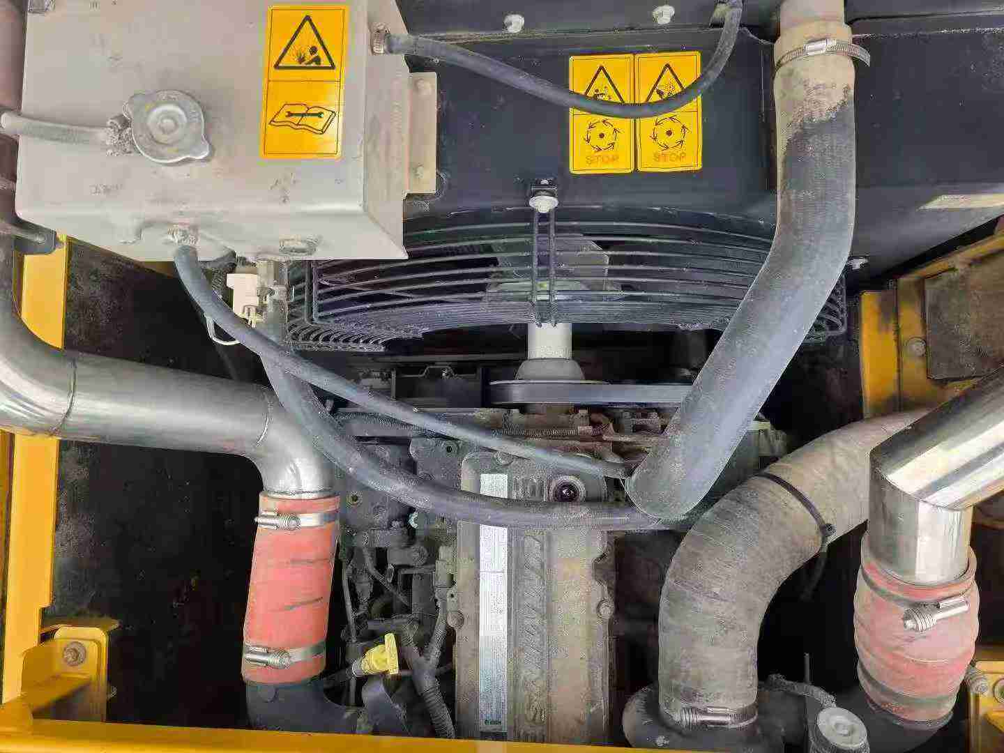Buy XCMG XE380K Used Excavator / 6 Buy XCMG XE380K Used Excavator / 6