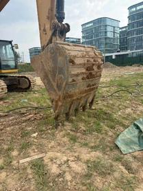 Buy Caterpillar 336E Used Excavator / 4 Buy Caterpillar 336E Used Excavator / 4