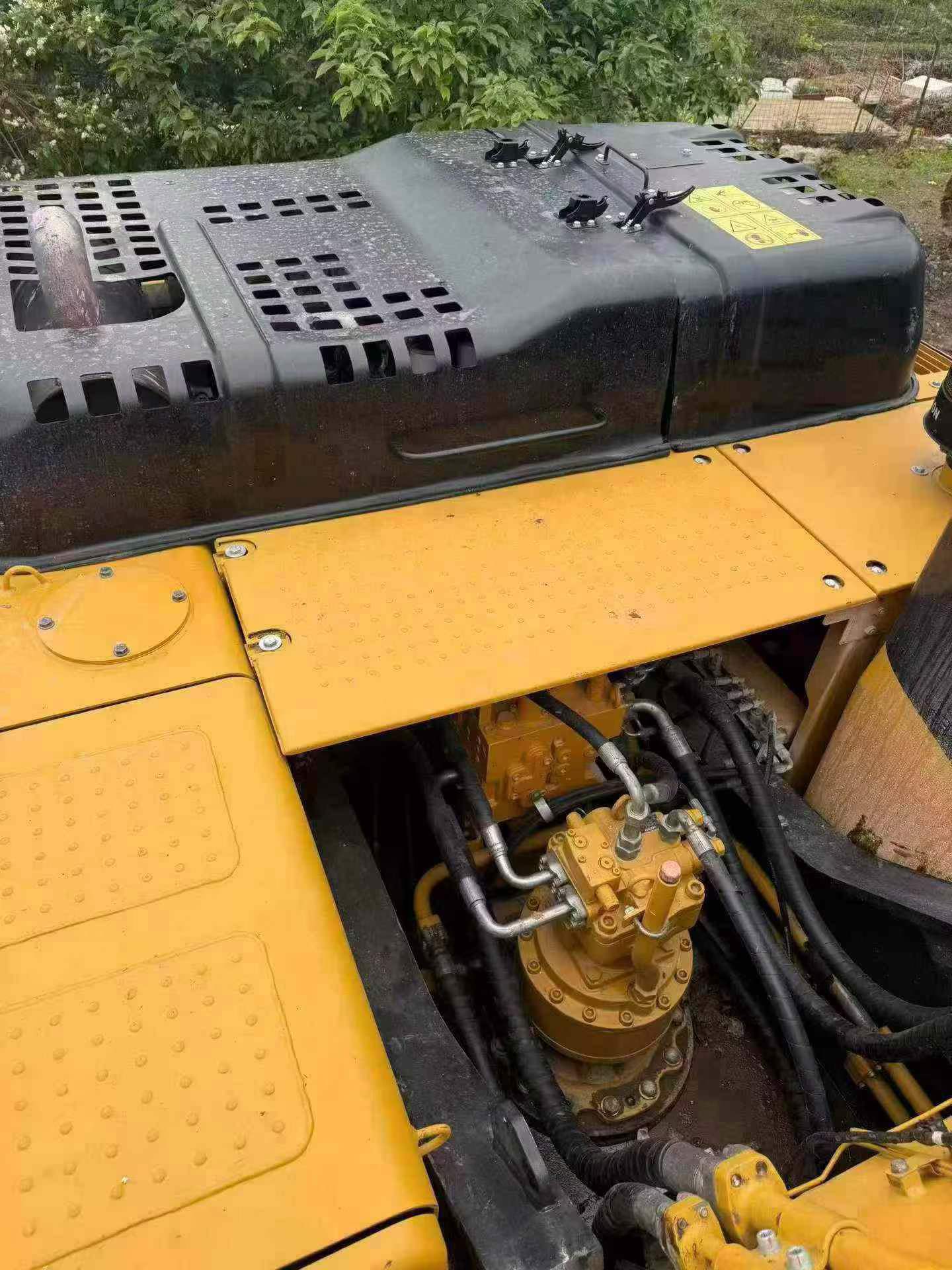 Buy Sany SY245H Used Excavator / 6 Buy Sany SY245H Used Excavator / 6