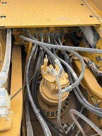 Buy Caterpillar 336E Used Excavator / 5 Buy Caterpillar 336E Used Excavator / 5