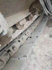 Buy Sumitomo SH200A5 Used Excavator / 4 Buy Sumitomo SH200A5 Used Excavator / 4
