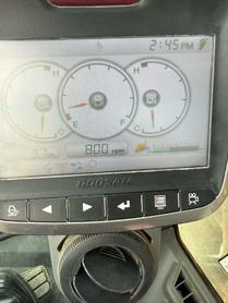 Buy Doosan DH215-7 Used Excavator / 6 Buy Doosan DH215-7 Used Excavator / 6