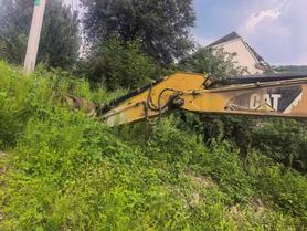 Buy Caterpillar 320D Used Excavator / 6 Buy Caterpillar 320D Used Excavator / 6