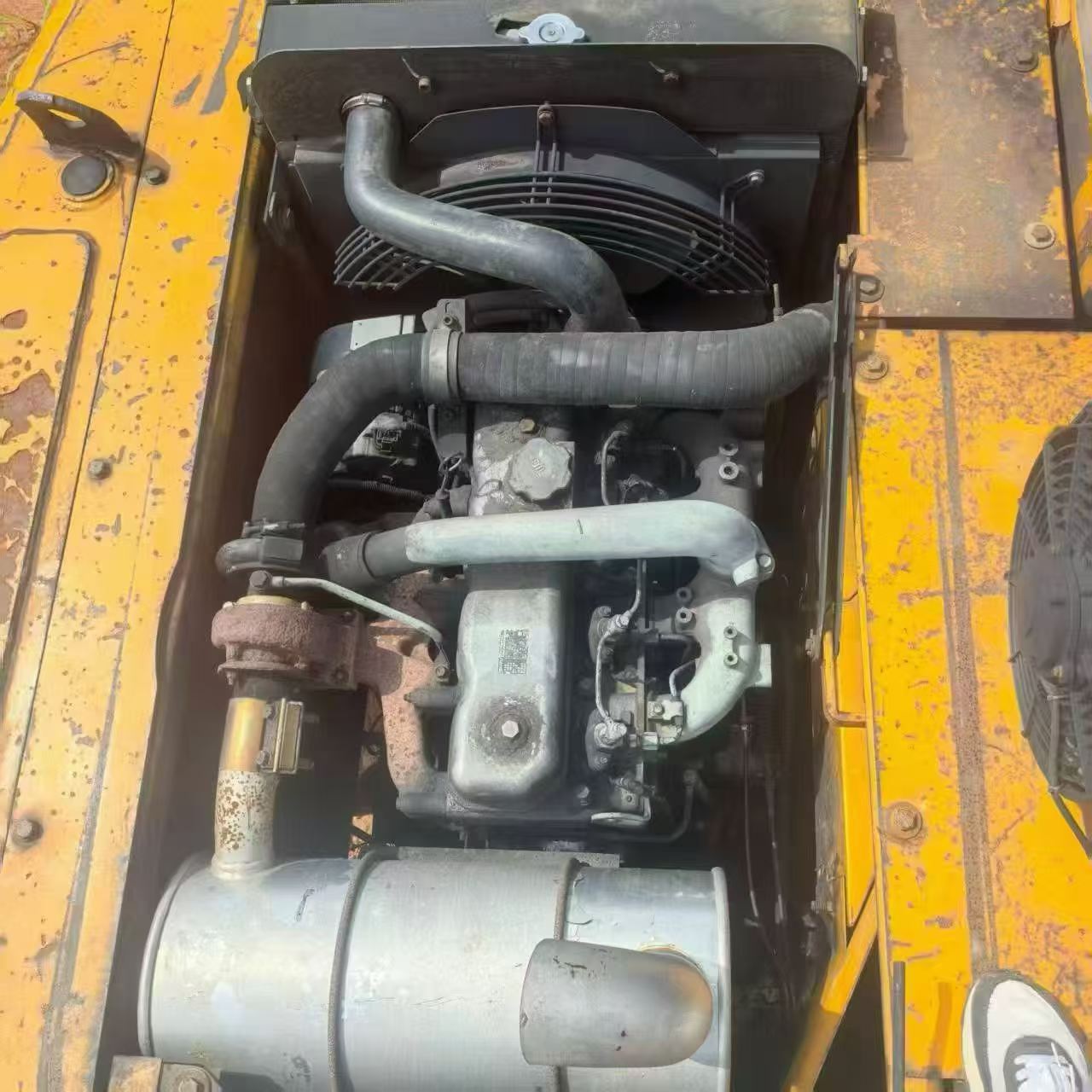 Buy Sany SY135-8S Used Excavator / 8 Buy Sany SY135-8S Used Excavator / 8