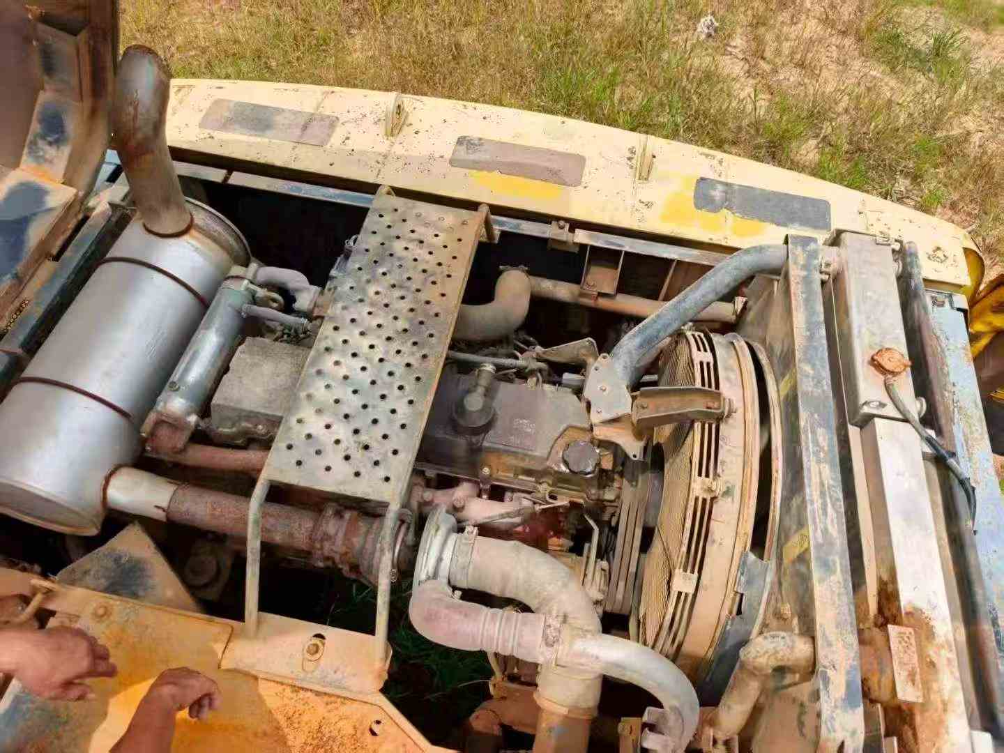 Buy Sumitomo SH350-5 Used Excavator / 4 Buy Sumitomo SH350-5 Used Excavator / 4